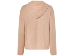 Damen Langarmshirt, leger mit Kapuze
