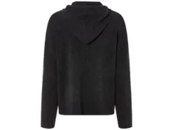 Damen Langarmshirt, leger mit Kapuze