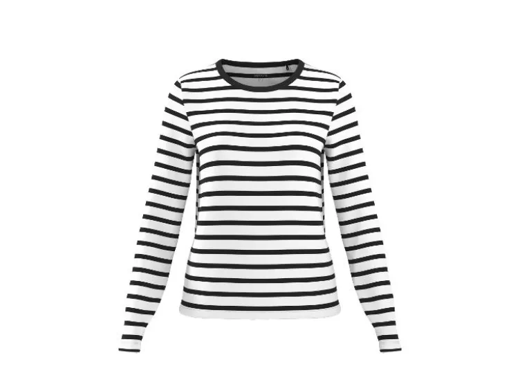 Damen Langarmshirts, 2 Stück