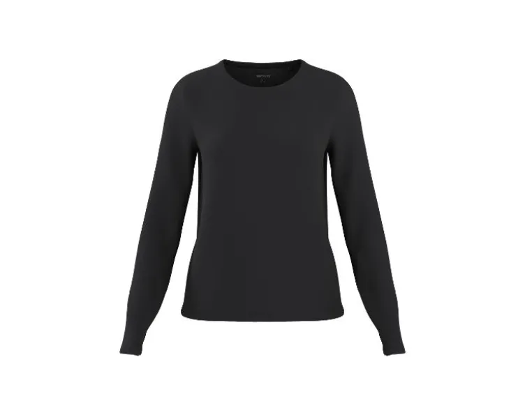 Damen Langarmshirts, 2 Stück