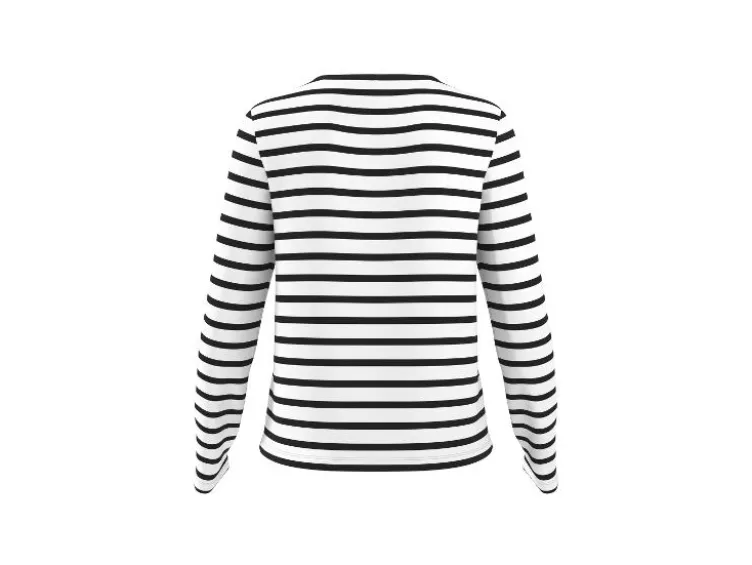 Damen Langarmshirts, 2 Stück