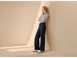 Damen Langarmshirts, 2 Stück