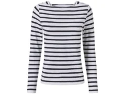 Damen Langarmshirts, 2 Stück