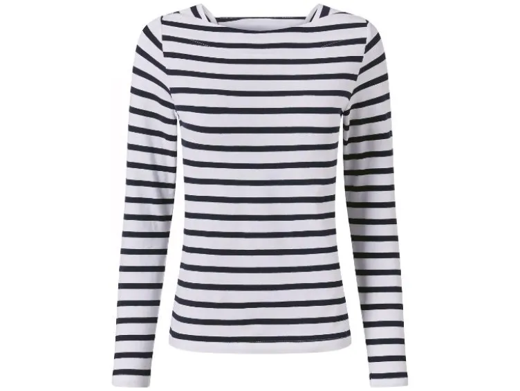 Damen Langarmshirts, 2 Stück