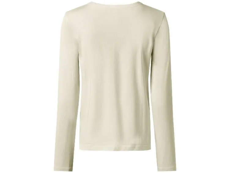 Damen Langarmshirts, 2 Stück