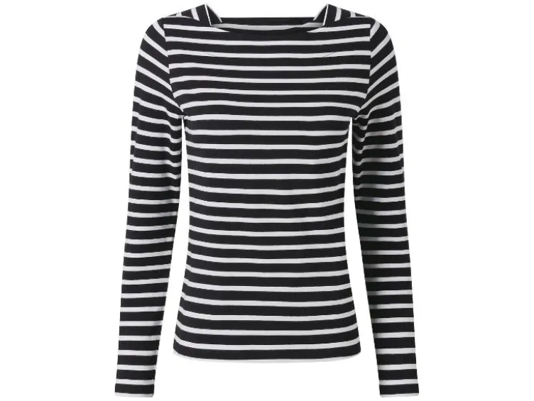 Damen Langarmshirts, 2 Stück