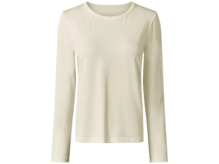 Damen Langarmshirts, 2 Stück