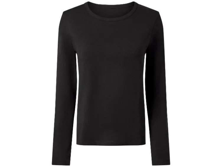 Damen Langarmshirts, 2 Stück