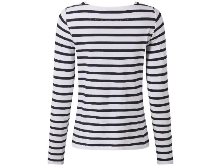 Damen Langarmshirts, 2 Stück