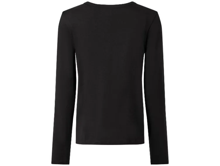 Damen Langarmshirts, 2 Stück