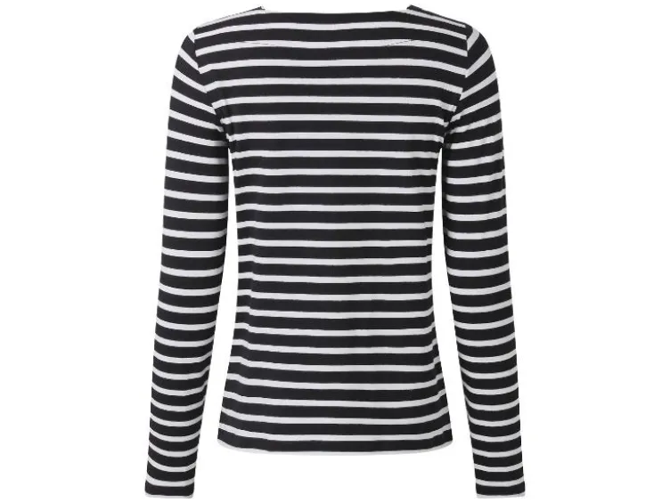 Damen Langarmshirts, 2 Stück