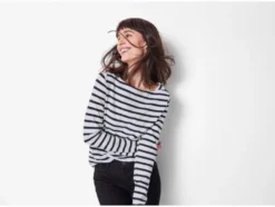 Damen Langarmshirts, 2 Stück
