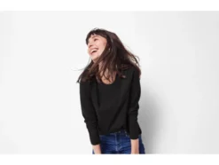 Damen Langarmshirts, 2 Stück