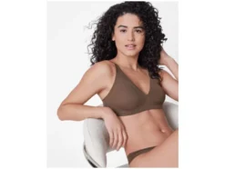 Damen Lasercut-BH