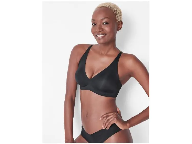 Damen Lasercut-BH
