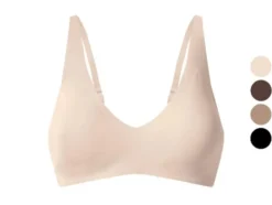 Damen Lasercut-BH