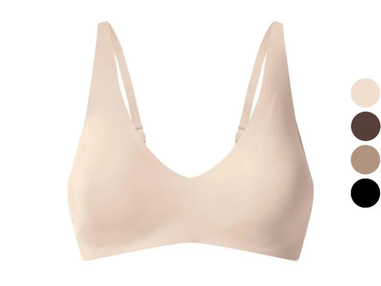 Damen Lasercut-BH