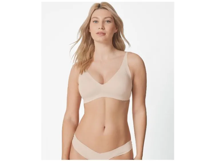 Damen Lasercut-BH