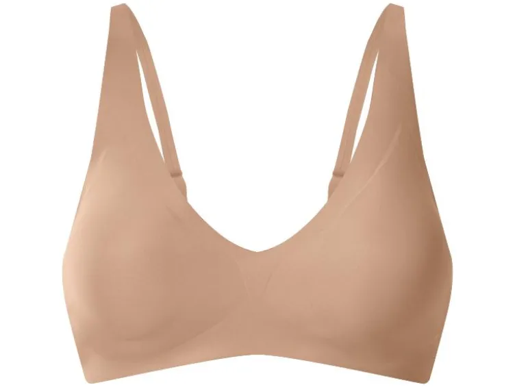 Damen Lasercut-BH
