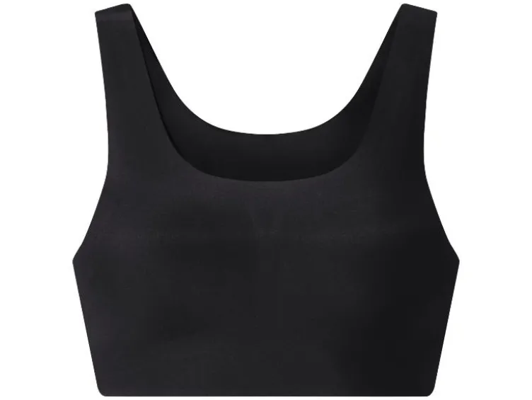Damen Lasercut-Bustier