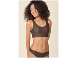 Damen Lasercut-Bustier
