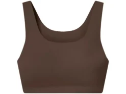 Damen Lasercut-Bustier