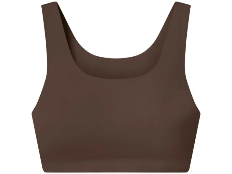 Damen Lasercut-Bustier