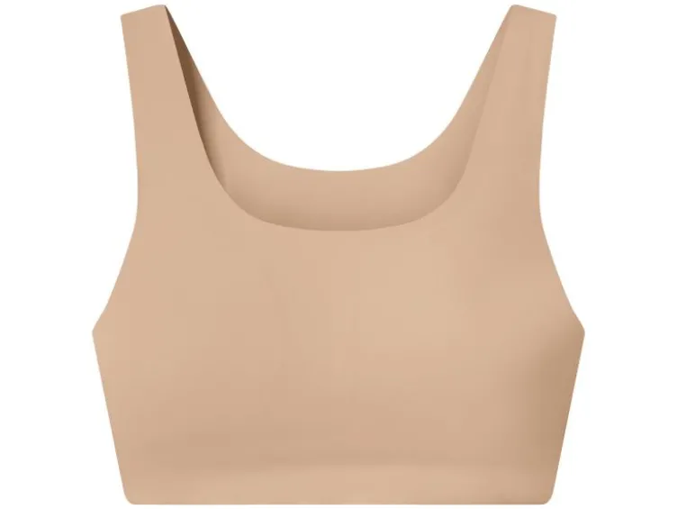 Damen Lasercut-Bustier