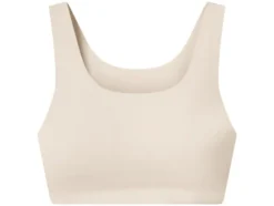 Damen Lasercut-Bustier