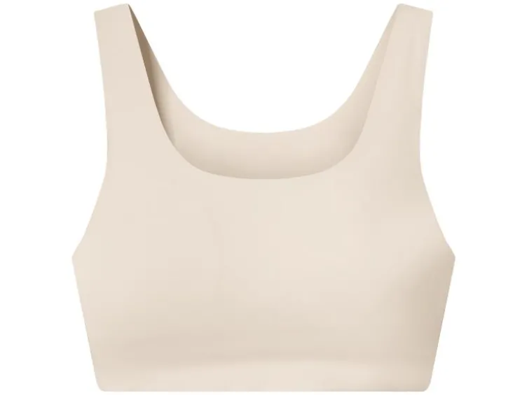 Damen Lasercut-Bustier