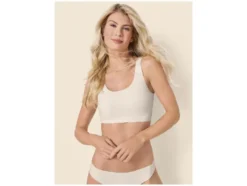 Damen Lasercut-Bustier