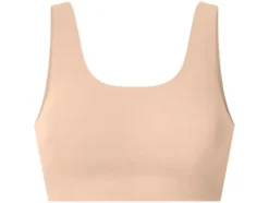 Damen Lasercut-Bustier