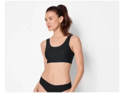 Damen Lasercut-Bustier