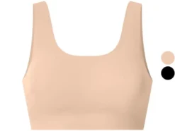 Damen Lasercut-Bustier
