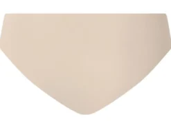Damen Lasercut-Slips, 3 Stück
