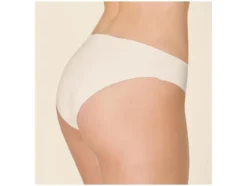 Damen Lasercut-Slips, 3 Stück