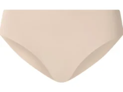 Damen Lasercut-Slips, 3 Stück