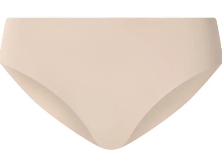 Damen Lasercut-Slips, 3 Stück