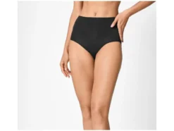 Damen Lasercut Slips, 2 Stück