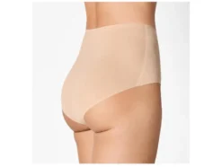 Damen Lasercut Slips, 2 Stück