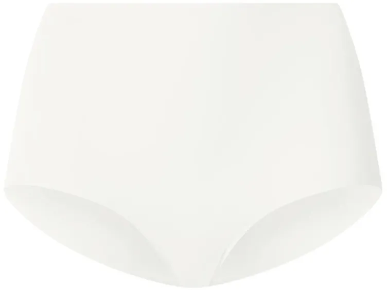 Damen Lasercut Slips, 2 Stück