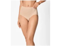 Damen Lasercut Slips, 2 Stück