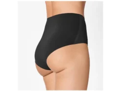 Damen Lasercut Slips, 2 Stück