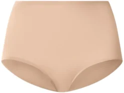 Damen Lasercut Slips, 2 Stück