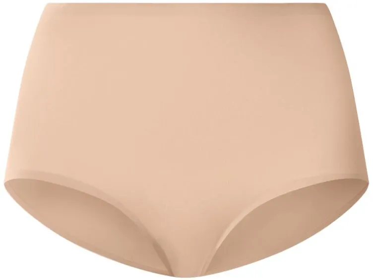 Damen Lasercut Slips, 2 Stück