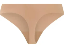 Damen Lasercut-Strings, 3 Stück