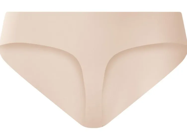 Damen Lasercut-Strings, 3 Stück