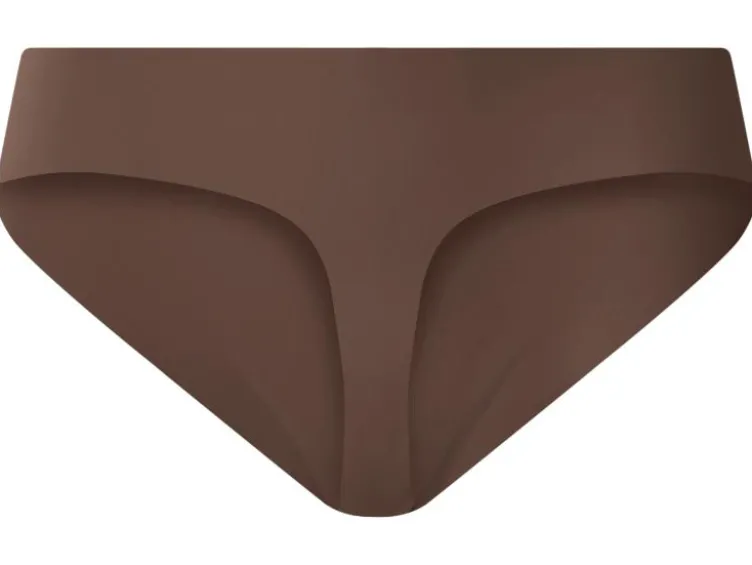 Damen Lasercut-Strings, 3 Stück
