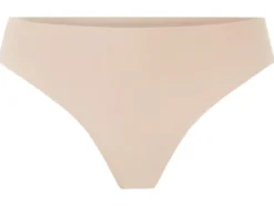 Damen Lasercut-Strings, 3 Stück