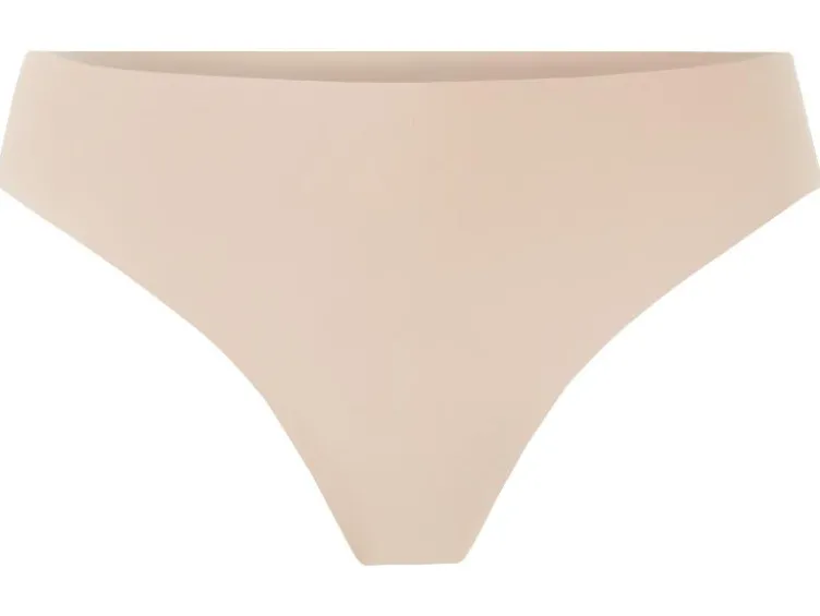 Damen Lasercut-Strings, 3 Stück